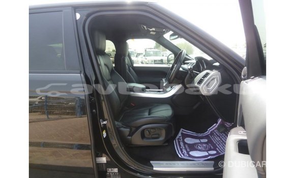 Buy Import Land Rover Range Rover Black Car in Import - Dubai in Abseron Buy Import Land Rover Range Rover Black Car in Import - Dubai in Abseron