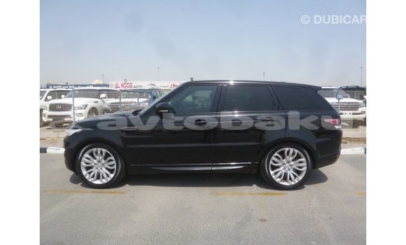 Buy Import Land Rover Range Rover Black Car in Import - Dubai in Abseron Buy Import Land Rover Range Rover Black Car in Import - Dubai in Abseron