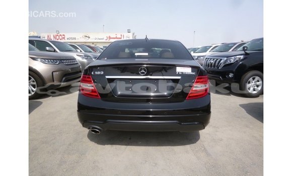 Buy Import Mercedes-Benz 190 Black Car in Import - Dubai in Abseron Buy Import Mercedes-Benz 190 Black Car in Import - Dubai in Abseron