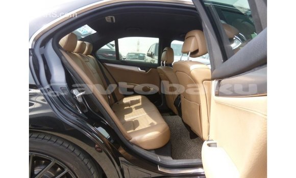 Buy Import Mercedes-Benz 190 Black Car in Import - Dubai in Abseron Buy Import Mercedes-Benz 190 Black Car in Import - Dubai in Abseron