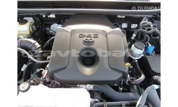Buy Import Toyota Prado White Car in Import - Dubai in Abseron Buy Import Toyota Prado White Car in Import - Dubai in Abseron