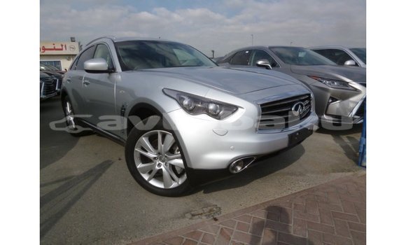 Buy Import Infiniti FX Other Car in Import - Dubai in Abseron