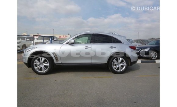 Buy Import Infiniti FX Other Car in Import - Dubai in Abseron Buy Import Infiniti FX Other Car in Import - Dubai in Abseron