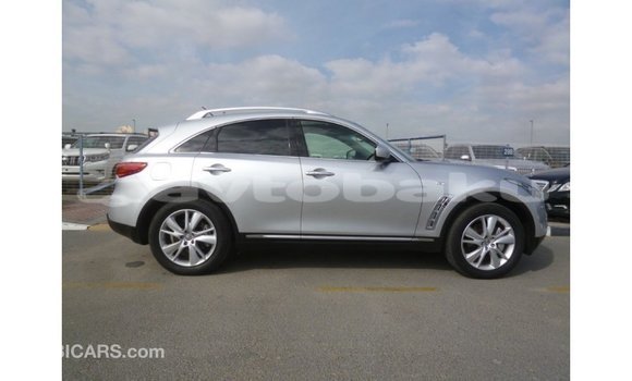 Buy Import Infiniti FX Other Car in Import - Dubai in Abseron Buy Import Infiniti FX Other Car in Import - Dubai in Abseron
