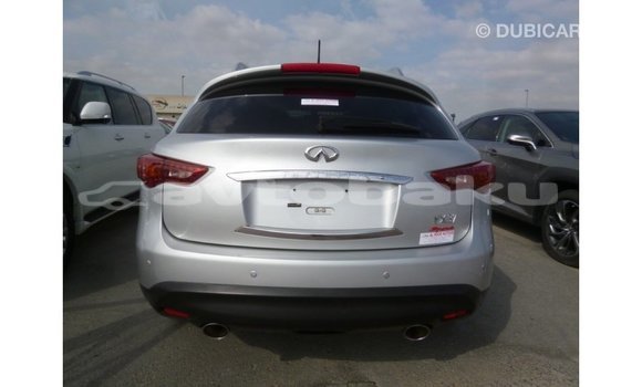 Buy Import Infiniti FX Other Car in Import - Dubai in Abseron Buy Import Infiniti FX Other Car in Import - Dubai in Abseron