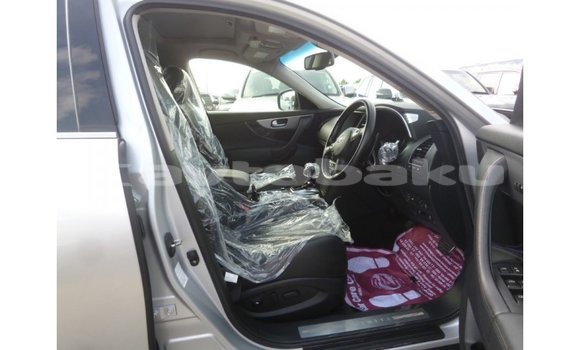 Buy Import Infiniti FX Other Car in Import - Dubai in Abseron Buy Import Infiniti FX Other Car in Import - Dubai in Abseron