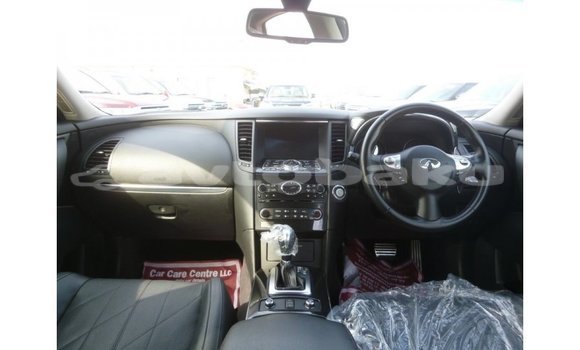 Buy Import Infiniti FX Other Car in Import - Dubai in Abseron Buy Import Infiniti FX Other Car in Import - Dubai in Abseron
