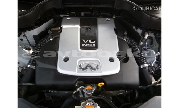 Buy Import Infiniti FX Other Car in Import - Dubai in Abseron Buy Import Infiniti FX Other Car in Import - Dubai in Abseron
