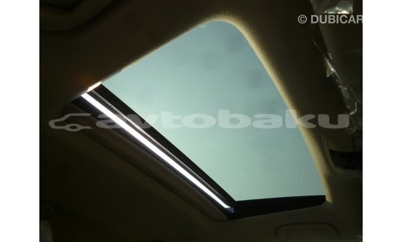 Buy Import Toyota Prado Black Car in Import - Dubai in Abseron Buy Import Toyota Prado Black Car in Import - Dubai in Abseron