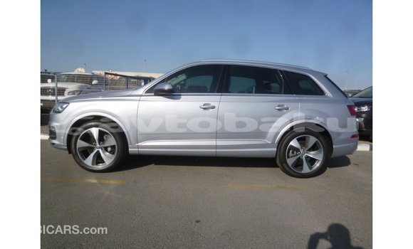 Buy Import Audi Q7 Other Car in Import - Dubai in Abseron Buy Import Audi Q7 Other Car in Import - Dubai in Abseron