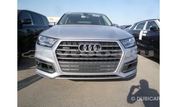 Buy Import Audi Q7 Other Car in Import - Dubai in Abseron Buy Import Audi Q7 Other Car in Import - Dubai in Abseron