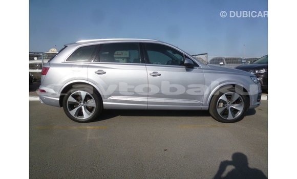 Buy Import Audi Q7 Other Car in Import - Dubai in Abseron Buy Import Audi Q7 Other Car in Import - Dubai in Abseron