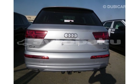 Buy Import Audi Q7 Other Car in Import - Dubai in Abseron Buy Import Audi Q7 Other Car in Import - Dubai in Abseron
