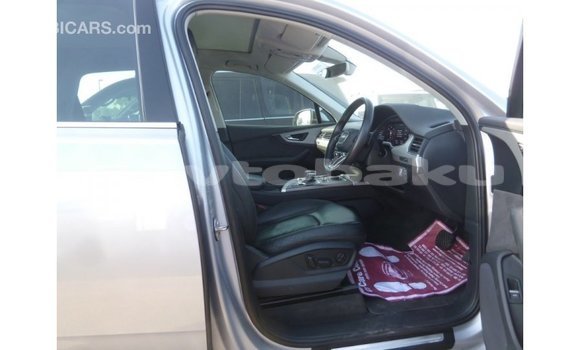 Buy Import Audi Q7 Other Car in Import - Dubai in Abseron Buy Import Audi Q7 Other Car in Import - Dubai in Abseron
