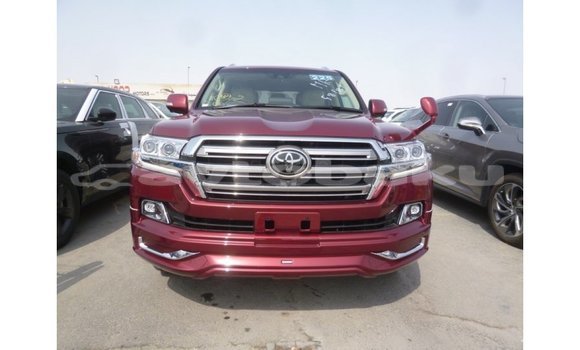 Buy Import Toyota Land Cruiser Other Car in Import - Dubai in Abseron Buy Import Toyota Land Cruiser Other Car in Import - Dubai in Abseron