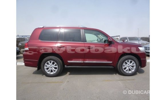 Buy Import Toyota Land Cruiser Other Car in Import - Dubai in Abseron Buy Import Toyota Land Cruiser Other Car in Import - Dubai in Abseron