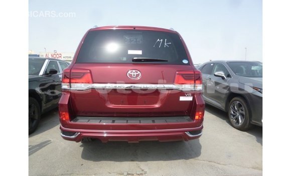 Buy Import Toyota Land Cruiser Other Car in Import - Dubai in Abseron Buy Import Toyota Land Cruiser Other Car in Import - Dubai in Abseron