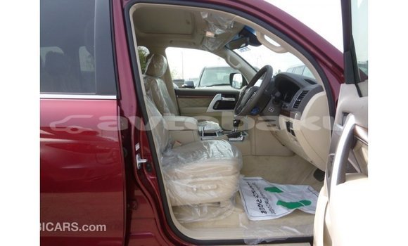 Buy Import Toyota Land Cruiser Other Car in Import - Dubai in Abseron Buy Import Toyota Land Cruiser Other Car in Import - Dubai in Abseron