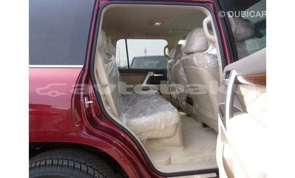 Buy Import Toyota Land Cruiser Other Car in Import - Dubai in Abseron Buy Import Toyota Land Cruiser Other Car in Import - Dubai in Abseron