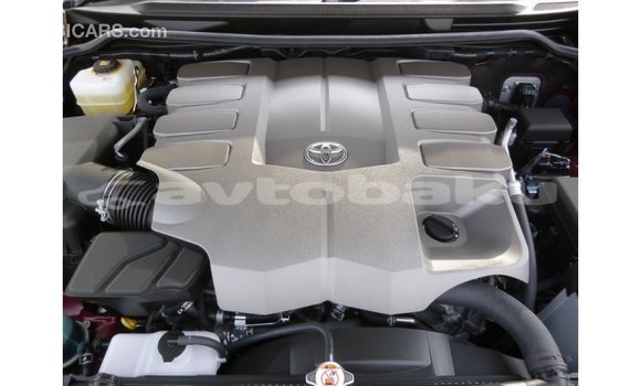 Buy Import Toyota Land Cruiser Other Car in Import - Dubai in Abseron Buy Import Toyota Land Cruiser Other Car in Import - Dubai in Abseron