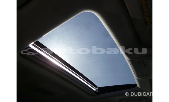 Buy Import Toyota Land Cruiser White Car in Import - Dubai in Abseron Buy Import Toyota Land Cruiser White Car in Import - Dubai in Abseron