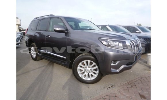 Buy Import Toyota Prado Other Car in Import - Dubai in Abseron Buy Import Toyota Prado Other Car in Import - Dubai in Abseron