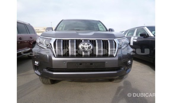 Buy Import Toyota Prado Other Car in Import - Dubai in Abseron Buy Import Toyota Prado Other Car in Import - Dubai in Abseron