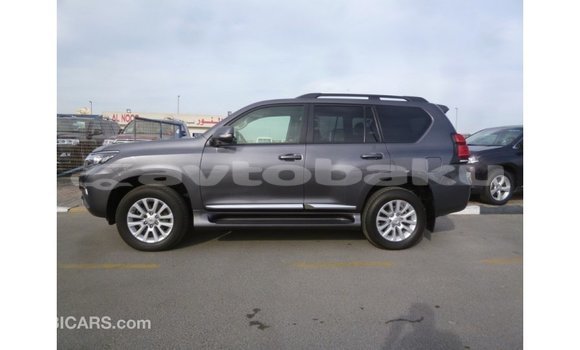 Buy Import Toyota Prado Other Car in Import - Dubai in Abseron Buy Import Toyota Prado Other Car in Import - Dubai in Abseron