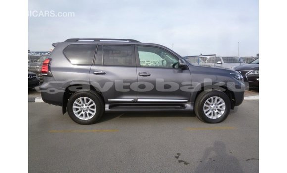 Buy Import Toyota Prado Other Car in Import - Dubai in Abseron Buy Import Toyota Prado Other Car in Import - Dubai in Abseron