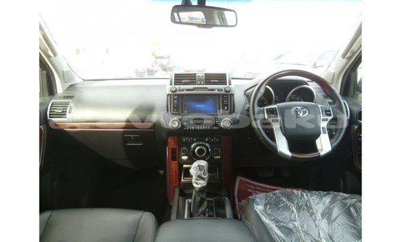 Buy Import Toyota Prado Other Car in Import - Dubai in Abseron Buy Import Toyota Prado Other Car in Import - Dubai in Abseron