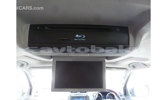 Buy Import Toyota Prado Other Car in Import - Dubai in Abseron Buy Import Toyota Prado Other Car in Import - Dubai in Abseron