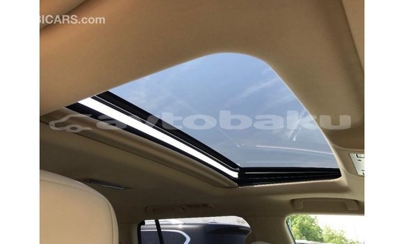 Buy Import Lexus LX Black Car in Import - Dubai in Abseron Buy Import Lexus LX Black Car in Import - Dubai in Abseron