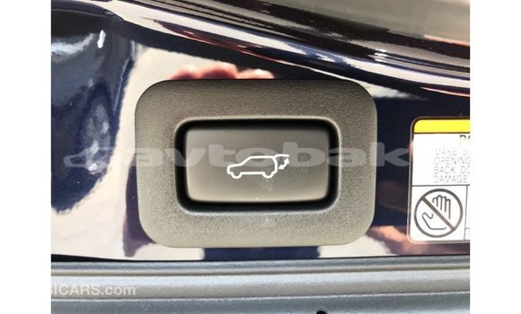 Buy Import Lexus LX Blue Car in Import - Dubai in Abseron Buy Import Lexus LX Blue Car in Import - Dubai in Abseron