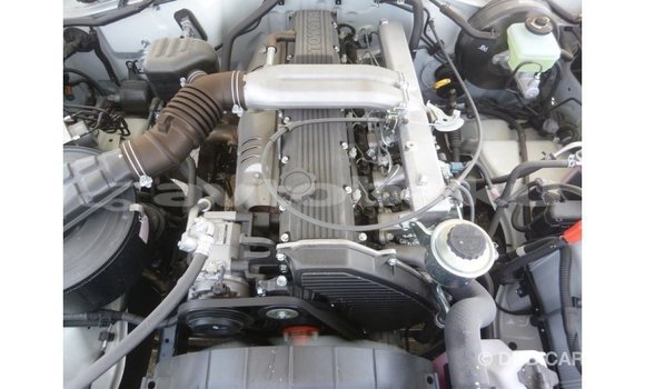 Buy Import Toyota Land Cruiser White Car in Import - Dubai in Abseron Buy Import Toyota Land Cruiser White Car in Import - Dubai in Abseron