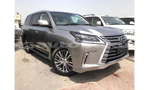 Buy Import Lexus LX Other Car in Import - Dubai in Abseron Buy Import Lexus LX Other Car in Import - Dubai in Abseron