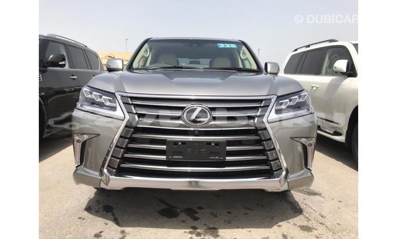 Buy Import Lexus LX Other Car in Import - Dubai in Abseron Buy Import Lexus LX Other Car in Import - Dubai in Abseron