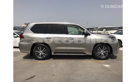 Buy Import Lexus LX Other Car in Import - Dubai in Abseron Buy Import Lexus LX Other Car in Import - Dubai in Abseron