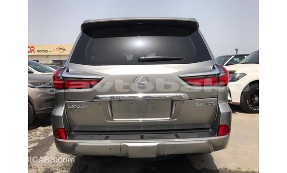 Buy Import Lexus LX Other Car in Import - Dubai in Abseron Buy Import Lexus LX Other Car in Import - Dubai in Abseron