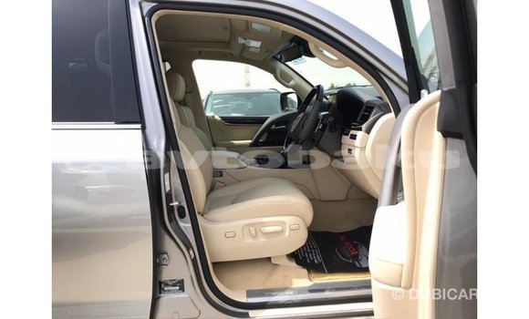 Buy Import Lexus LX Other Car in Import - Dubai in Abseron Buy Import Lexus LX Other Car in Import - Dubai in Abseron