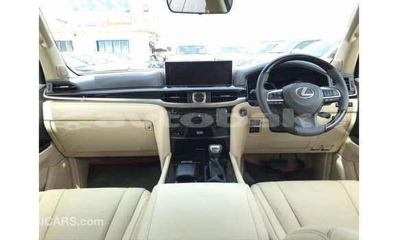 Buy Import Lexus LX Other Car in Import - Dubai in Abseron Buy Import Lexus LX Other Car in Import - Dubai in Abseron