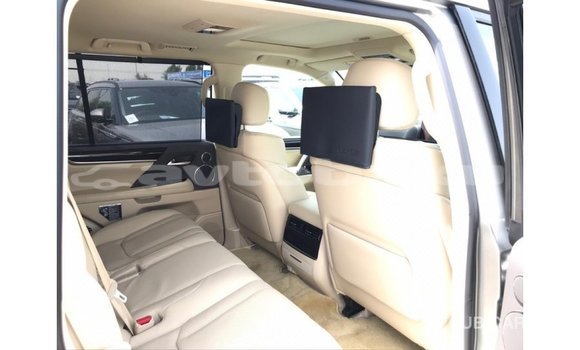 Buy Import Lexus LX Other Car in Import - Dubai in Abseron Buy Import Lexus LX Other Car in Import - Dubai in Abseron