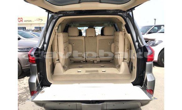 Buy Import Lexus LX Other Car in Import - Dubai in Abseron Buy Import Lexus LX Other Car in Import - Dubai in Abseron