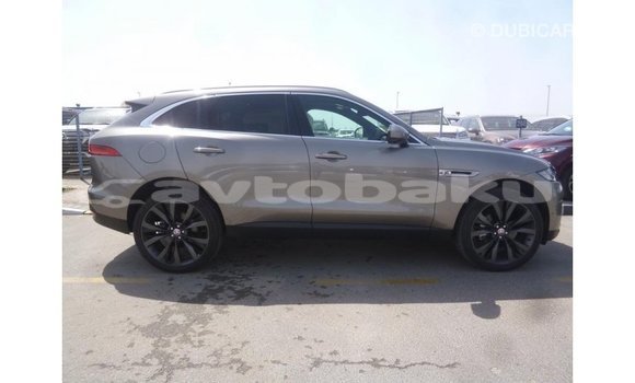 Buy Import Jaguar F-Pace Other Car in Import - Dubai in Abseron Buy Import Jaguar F-Pace Other Car in Import - Dubai in Abseron