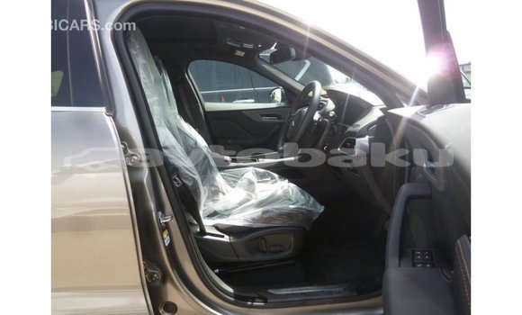 Buy Import Jaguar F-Pace Other Car in Import - Dubai in Abseron Buy Import Jaguar F-Pace Other Car in Import - Dubai in Abseron