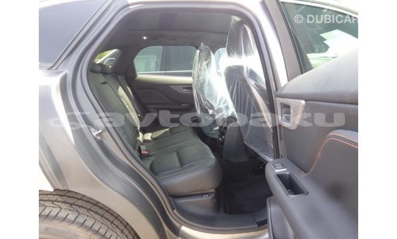 Buy Import Jaguar F-Pace Other Car in Import - Dubai in Abseron Buy Import Jaguar F-Pace Other Car in Import - Dubai in Abseron