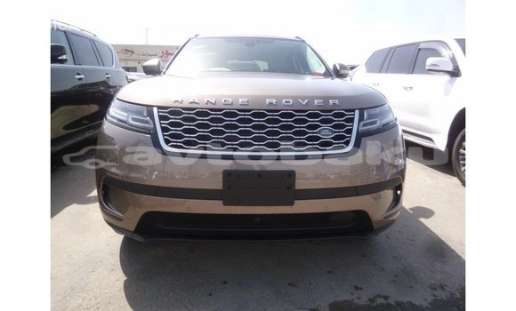 Buy Import Land Rover Range Rover Brown Car in Import - Dubai in Abseron Buy Import Land Rover Range Rover Brown Car in Import - Dubai in Abseron