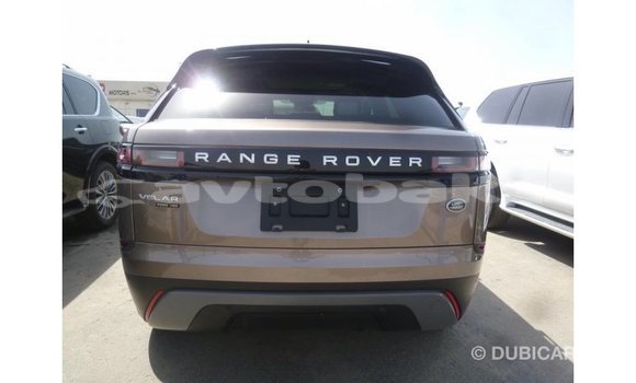 Buy Import Land Rover Range Rover Brown Car in Import - Dubai in Abseron Buy Import Land Rover Range Rover Brown Car in Import - Dubai in Abseron