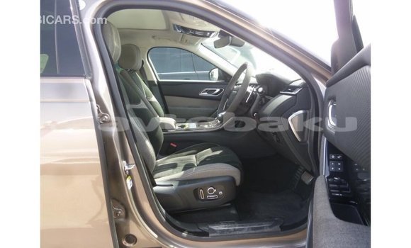 Buy Import Land Rover Range Rover Brown Car in Import - Dubai in Abseron Buy Import Land Rover Range Rover Brown Car in Import - Dubai in Abseron