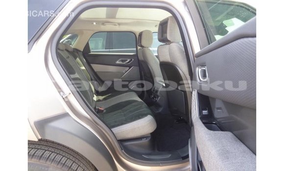 Buy Import Land Rover Range Rover Brown Car in Import - Dubai in Abseron Buy Import Land Rover Range Rover Brown Car in Import - Dubai in Abseron