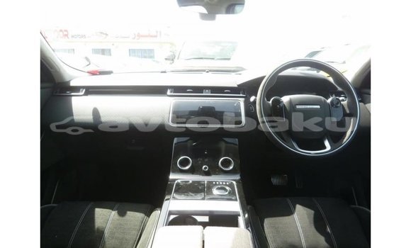 Buy Import Land Rover Range Rover Brown Car in Import - Dubai in Abseron Buy Import Land Rover Range Rover Brown Car in Import - Dubai in Abseron
